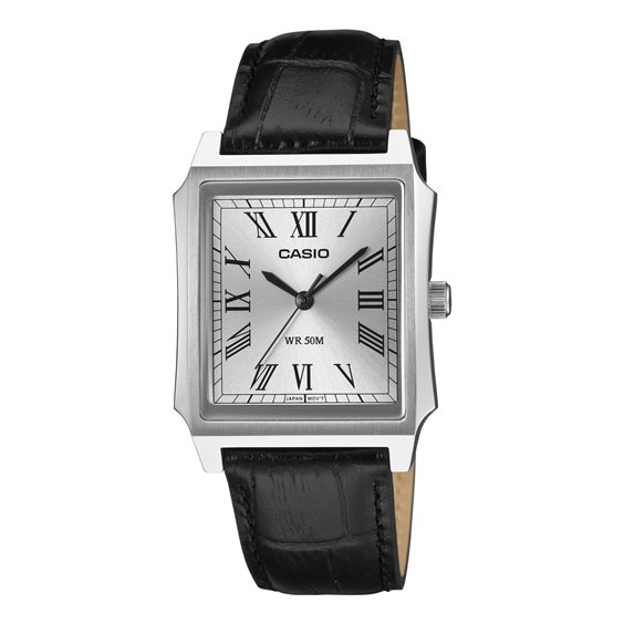 Watch Casio Man in Steel MTP-B190L-7BVER - MTP-B190L-7BVER
